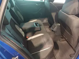 Škoda Kamiq Style