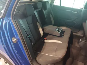 Škoda Kamiq Style