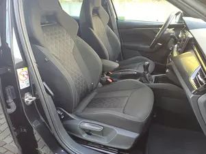 Škoda Kamiq Style