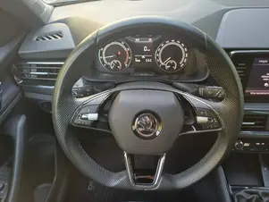 Škoda Kamiq Style