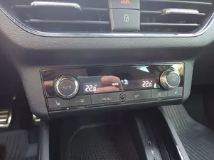 Škoda Kamiq Style