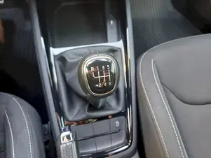 Škoda Kamiq Style