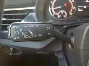 Škoda Kamiq Style