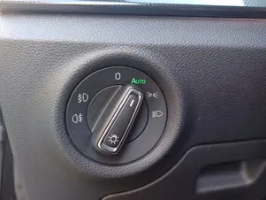Škoda Kamiq Style