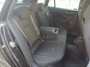 Škoda Kamiq Style