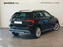 Kamiq Style Dynamic Navi