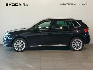 Škoda Kamiq Style Dynamic Navi