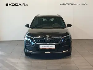 Škoda Kamiq Style Dynamic Navi
