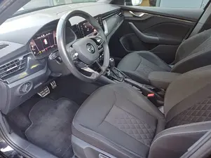 Škoda Kamiq Style Dynamic Navi