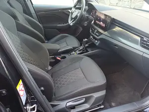 Škoda Kamiq Style Dynamic Navi
