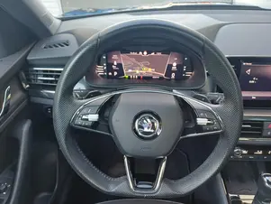 Škoda Kamiq Style Dynamic Navi