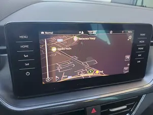 Škoda Kamiq Style Dynamic Navi