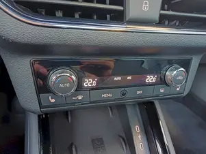 Škoda Kamiq Style Dynamic Navi