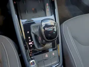 Škoda Kamiq Style Dynamic Navi