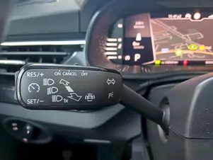 Škoda Kamiq Style Dynamic Navi