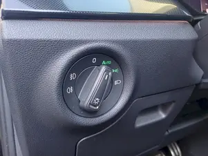 Škoda Kamiq Style Dynamic Navi
