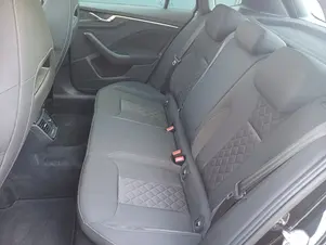 Škoda Kamiq Style Dynamic Navi