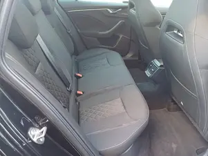 Škoda Kamiq Style Dynamic Navi