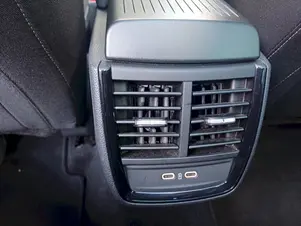 Škoda Kamiq Style Dynamic Navi