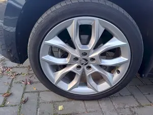 Škoda Kamiq Style Dynamic Navi