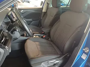 Škoda Kamiq Ambition