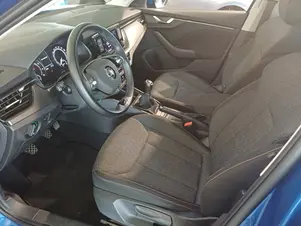 Škoda Kamiq Ambition