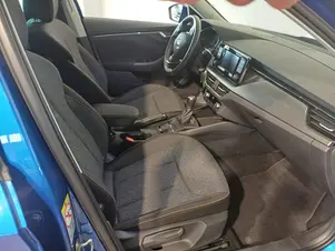 Škoda Kamiq Ambition