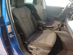 Škoda Kamiq Ambition