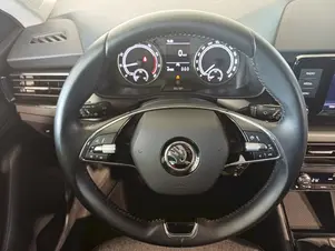 Škoda Kamiq Ambition