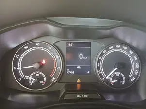 Škoda Kamiq Ambition