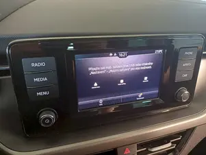 Škoda Kamiq Ambition