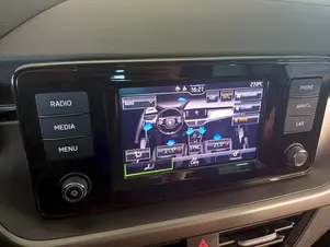 Škoda Kamiq Ambition