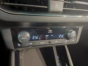 Škoda Kamiq Ambition