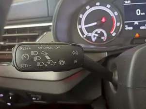 Škoda Kamiq Ambition