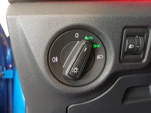 Škoda Kamiq Ambition