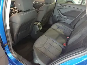 Škoda Kamiq Ambition