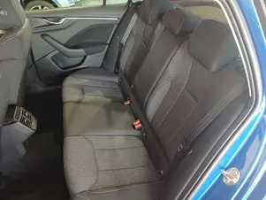 Škoda Kamiq Ambition