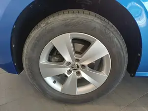 Škoda Kamiq Ambition