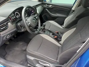 Škoda Kamiq Style