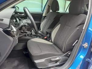 Škoda Kamiq Style