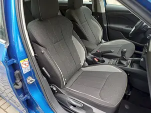Škoda Kamiq Style