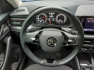 Škoda Kamiq Style