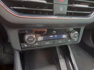 Škoda Kamiq Style