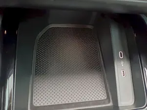 Škoda Kamiq Style