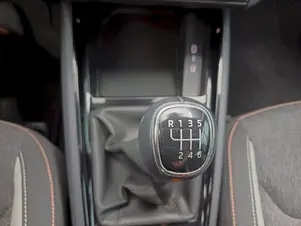 Škoda Kamiq Style
