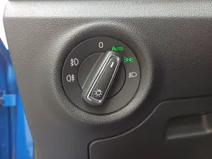 Škoda Kamiq Style