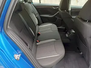 Škoda Kamiq Style
