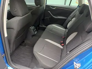 Škoda Kamiq Style