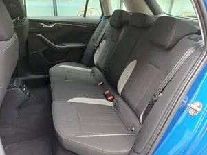 Škoda Kamiq Style
