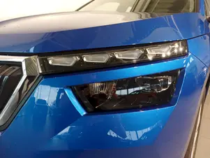 Škoda Kamiq Style